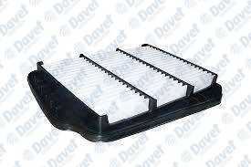 BOSCH 09864B0029 İptal Hava Filtresi Sm029 Lacetti 026400163